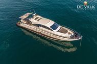 2007 Aicon 72 Open