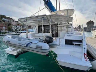 2019 Leopard 40