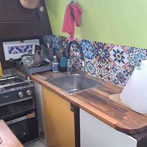 galley