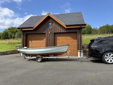 Drascombe Dabber No 250