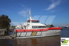 21 PAX CTV for sale 27m / 21 pax Crew Transfer Vessel for Sale / #1085360