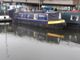 Sold Bernicia 30ft Cruiser Stern built 1991 by Liverpool Boats