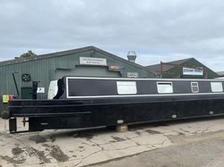 60ft 2002 Narrowboat