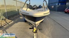 2007 Yamarin  42 Open
