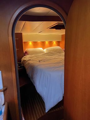 Stateroom 