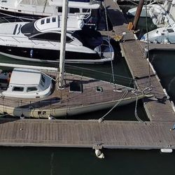 1973 Royal Huisman 49