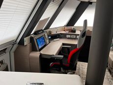 2023 Fountaine Pajot Samana 59