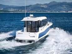 2025 Rodman 1090 Evolution HT