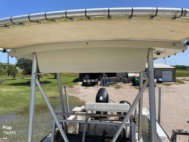 1986 Boston Whaler outrage 250