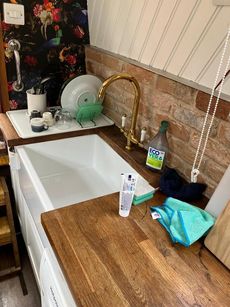 58 ft live aboard narrowboat &lsquo;Aquarius&rsquo;