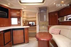 2002 Sea Ray 455 Sundancer