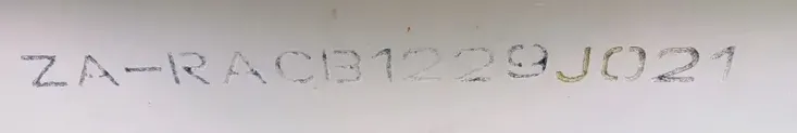 2021 Leopard 40