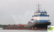 64m / DP 2 Platform Supply Vessel for Sale / #1072090