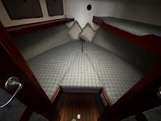 Lochin 33 sportsfisherman