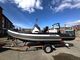 2023 Zodiac Open 5.5 Rib