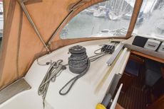 2010 Southerly 110