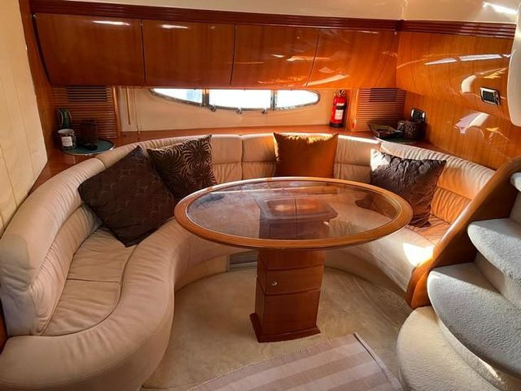 2006 Gobbi Atlantis 42