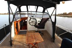 2002 Boarncruiser 35 Classic Line OK