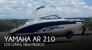 2022 Yamaha AR 210