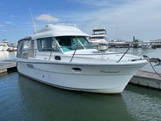 2003 Ocqueteau 835
