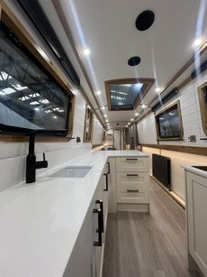 BESPOKE BOAT CO 57FT NARROWBOAT 2027