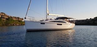 2024 Bavaria Vision 42