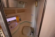 1993 Sealine 360 Statesman