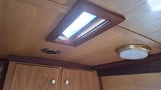 Stahl No. 5 54ft Trad Stern - Steve Hudson