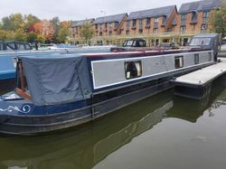 Phoenix Narrowboats