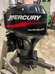 Mercury 30hp EFI 