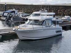 2022 Jeanneau Merry Fisher 795 S2