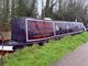 45' 1992 Tug-Style Narrowboat built by Black Country Boats