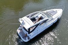 2008 Sealine SC38