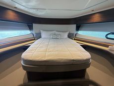 2025 Princess F 65