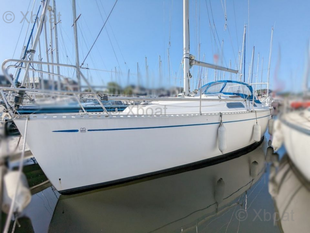 1999 DUFOUR 30 DI