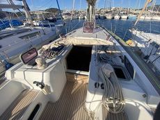 2007 Grand Soleil 43