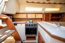1988 Catalina 36