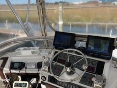 1988 Blackfin 29 Flybridge