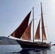 17m Classic Schooner