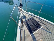2022 Jeanneau Sun Odyssey 490