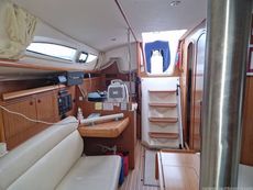 2005 Jeanneau Sun Odyssey 32i
