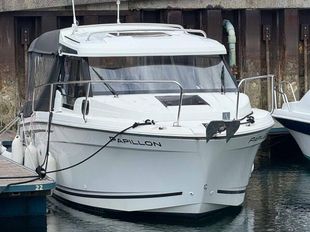 Jeanneau Yachts Merry Fisher 695
