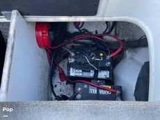 2012 Sea Ray 205 Sport