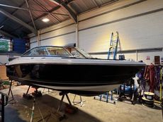 2010 Monteray 180FS