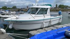 2001 Ocqueteau 645