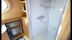 Stunning as New, 58ft Semi Crusier,