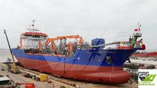 123m / Trailing Suction Hopper Dredger for Sale / #1144479
