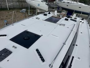 2025 Bavaria C38 9