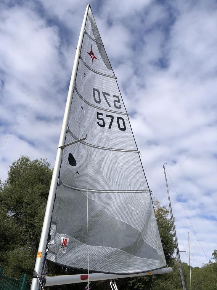 supernova trimaran for sale