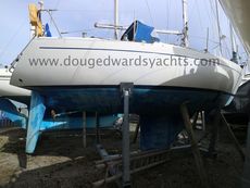 Contessa 28